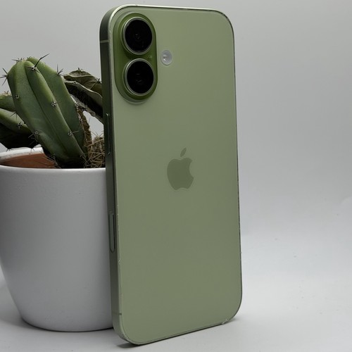 Apple iphone 256 vert - go,