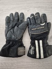 Vintage  SEGURA 70 gant Moto