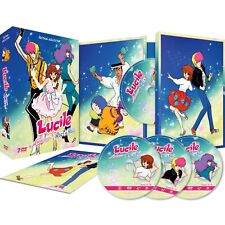 Lucile, amour et Rock'n'roll - Intégrale - Edition Collector - Coffret DVD