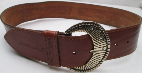 Authentique ceinture - authentique,