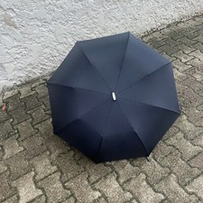 Ancien Parapluie De France Neyrat Peyronie Artisanat Français Made In France 60’