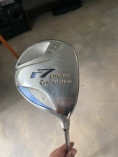 TaylorMade R7 Draw 21* Womens