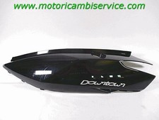 Carénage Latéral Droit Kimco