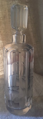 Bohemian karl palda ship - karl,