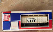 HO  JOUEF Wagon Isotherme STEF
