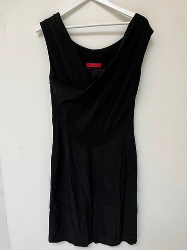 Classic black dress didier - classic, by