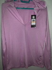 WOMEN'S ARMOUR HEAT GEAR