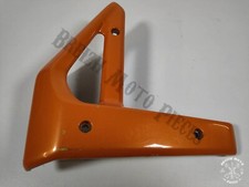 Écope de radiateur gauche KAWASAKI ER5 1997-2006