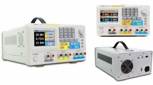 Owon odp3032 30v 195w - odp3032, 30v/3a/195w