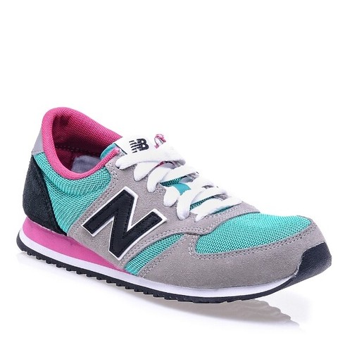New balance trainers - trainers, 'u420