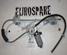 mécanisme lève vitre