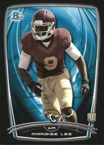 A2292 2014 bowman football - a2292-,