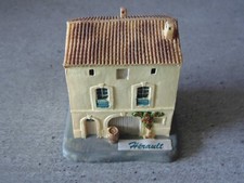 Maisons de France éditions Atlas - l'hérault