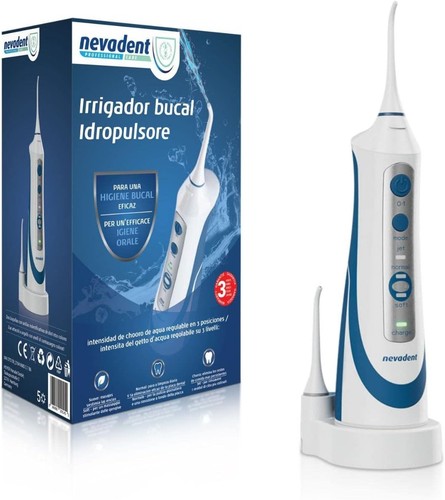 Nevadent hydropulseur - nevadent®,