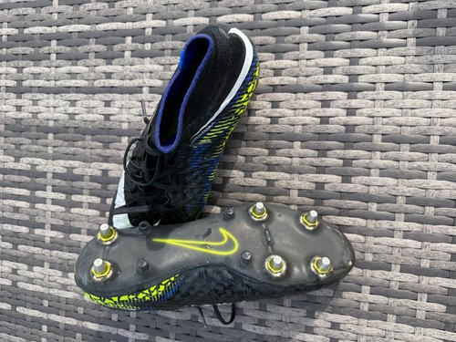 Nike hypervenom anti clog - nike,