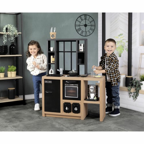 Smoby cuisine jeu - smoby,