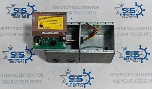 Somfy low voltage controller - somfy,