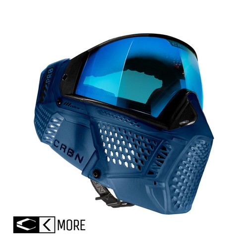 Masque paintball thermal - masque,
