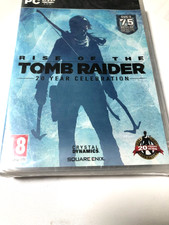 Neuf Rise Of The Tomb Raider