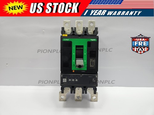 Snd compact nsx400f pole - nsx400f, 3-pole