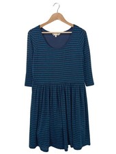 YUMI Robe en maille tricotées