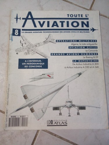 Toute aviation panoramique - toute,