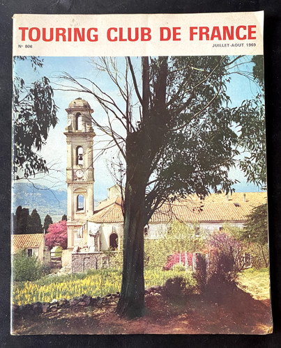 Touring club france - de, ★