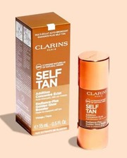 AUTO-BRONZANT VISAGE HÂLE SUR