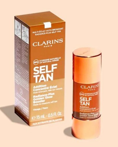 Auto bronzant visage - auto-bronzant,