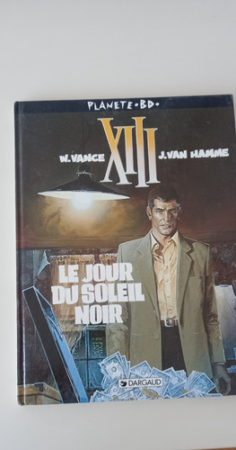 Xiii jour du soleil - du,