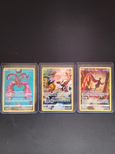 Artset carte pokémon - carte, lot