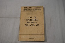 Collectible 1953 Dept Of The