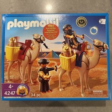 Playmobil 4247 Romans &