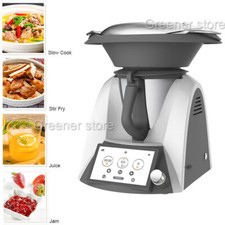 Cuisine Robot Cooking Machine Mélangeur Alimentation Processeur Mixer Robot