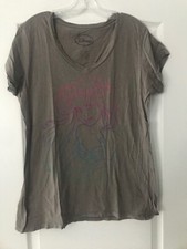 Women's DISNEY Ariel Little