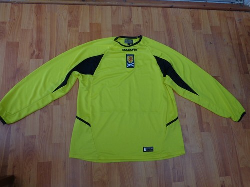 Maillot diadora équipe - diadora,