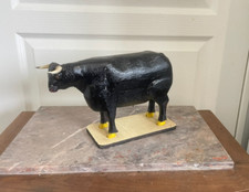 Ancien Santon Sculpture