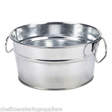 Acier Galvanisé, Rond Tube