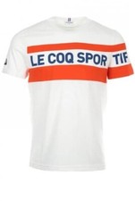 T-shirt homme Le Coq Sportif
