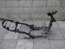 cadre + carte grise à jour - KYMCO AGILITY 4T 50 E4 (2018 - 2021)