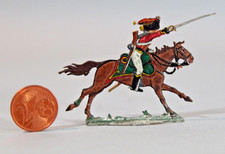 ANCIEN SOLDAT DE PLOMB