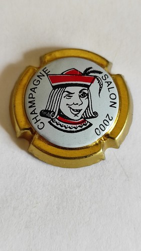 Capsule champagne - capsule,