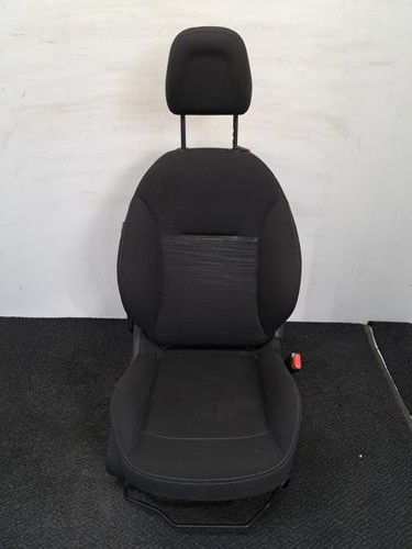 Siege avant droit - peugeot, 208