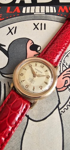 Montre nadexo automatic - nadexo,