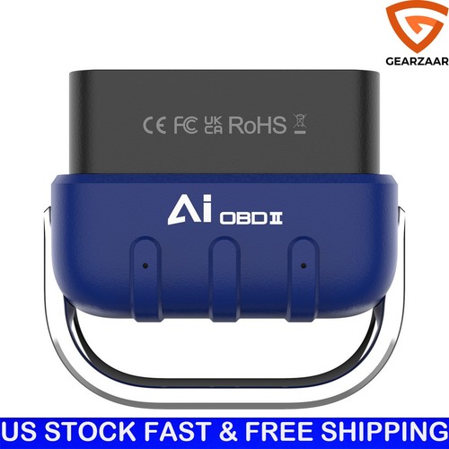 Obd2 scanner diagnostic tool - diagnostic,