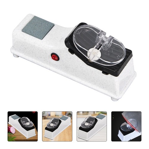 Aiguiseur couteaux electrique - aiguiseur,