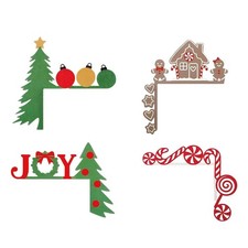 Décorations de Noël pour