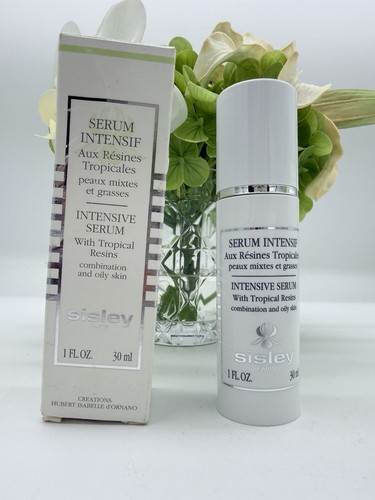 Sisley intensive serum with - sisley,
