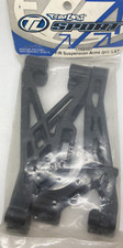 F/R Suspension Arms pair LST   LOSB2001  Team Losi