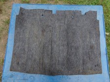 TAPIS MOQUETTE COFFRE RENAULT SUPER 5